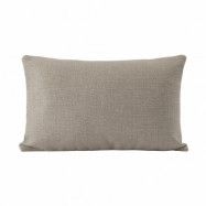 Muuto Mingle kudde 35x55 cm Sand-Lilac