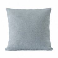 Muuto Mingle kudde 45x45 cm Light Blue-Mint