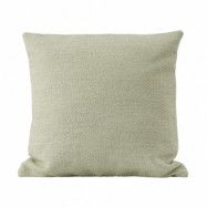 Muuto Mingle kudde 45x45 cm Light Green