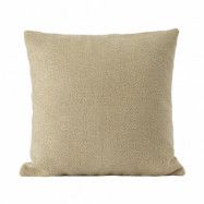 Muuto Mingle kudde 45x45 cm Light Yellow