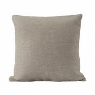 Muuto Mingle kudde 45x45 cm Sand-Lilac