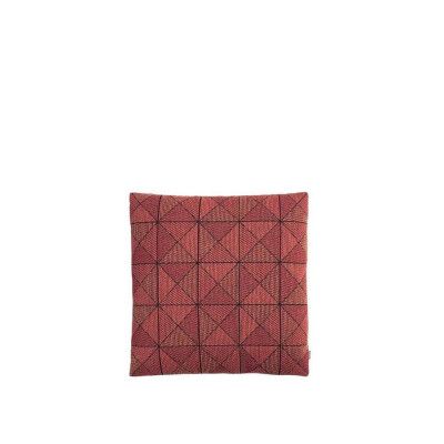 Muuto - Tile Cushion Tangerine Muuto