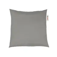 NORDVÄRK utomhusdyna, fyrkantig - rökfärgad polyester (40x40)