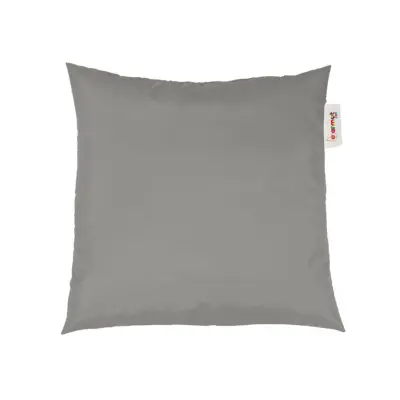 NORDVÄRK utomhusdyna, fyrkantig - rökfärgad polyester (40x40)