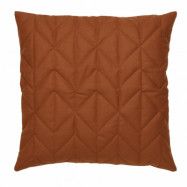 Northern Case kudde 50x50 cm brun