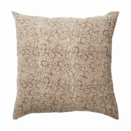 Olsson&Jensen Daisy kuddfodral 50x50 cm Beige