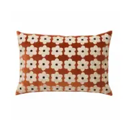 Olsson&Jensen Daisy kuddfodral rost 40x60