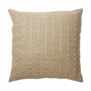 Olsson&Jensen Lennox kuddfodral 50x50 cm Beige