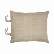 Olsson&Jensen Lina kuddfodral 50x60 cm Beige