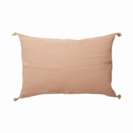 Olsson&Jensen Livia kuddfodral 40x60 cm Gammelrosa