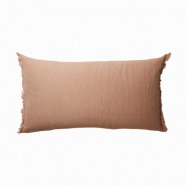 Olsson&Jensen Livia kuddfodral 50x90 cm Gammelrosa