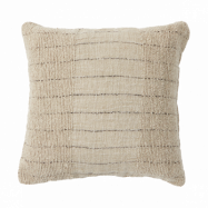 Olsson&Jensen Newton kuddfodral 40x60 cm Natur