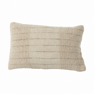 Olsson&Jensen Newton kuddfodral 50x50 cm Natur