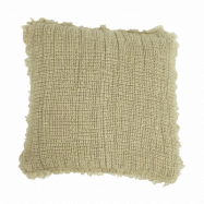 Olsson&Jensen Soho kuddfodral 60x60 cm Beige