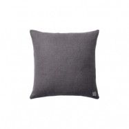 &tradition - Collect Cushion Heavy Linen SC28 Slate