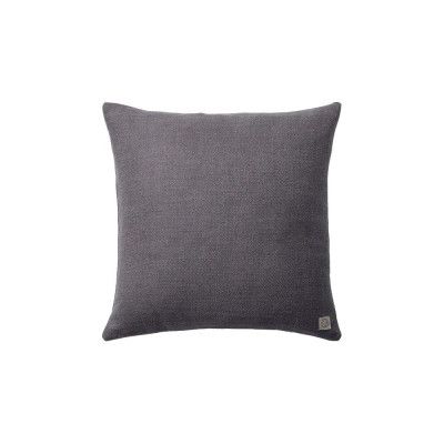 &Tradition - Collect Cushion Heavy Linen SC28 Slate&Tradition
