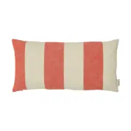 OYOY Kara kuddfodral 30x60 cm Cherry red