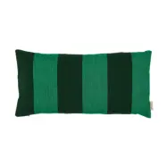 OYOY Kara kuddfodral 30x60 cm Green