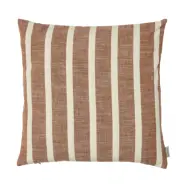OYOY Kara kuddfodral 50x50 cm Sienna