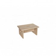 OYOY Living Design - Arca Stool Nature