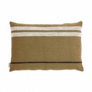 OYOY Sofuto kuddfodral 38x58 cm Khaki
