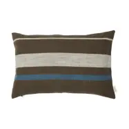 OYOY Sofuto kuddfodral 40x60 cm Brown