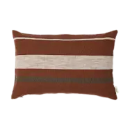 OYOY Sofuto kuddfodral 40x60 cm Sienna