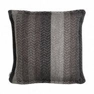 Røros Tweed Fri kudde 60x60 cm Gray day