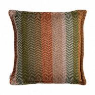 Røros Tweed Fri kudde 60x60 cm Harvest