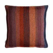 Røros Tweed Fri kudde 60x60 cm Late fall