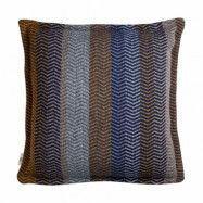 Røros Tweed Fri kudde 60x60 cm November view