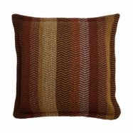 Røros Tweed Fri kudde 60x60 cm Stubble field