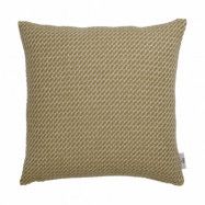 Røros Tweed Mello kudde 50x50 cm Leaf green