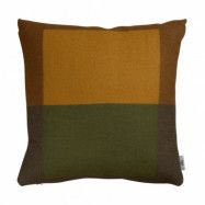 Røros Tweed Syndin kudde 50x50 cm Moorland