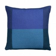 Røros Tweed Syndin kudde 50x50 cm Well