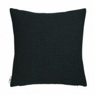 Røros Tweed Vega kudde 50x50 cm Dark green