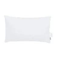 Svanefors Innerkudde Fjäder Vit 40x60cm