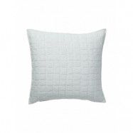 Svanefors Mavis kuddfodral 50x50 cm Benvit