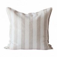 Tell Me More Holte kuddfodral 50x50 cm Sand