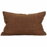 Tell Me More Margaux kuddfodral 40x60 cm Cinnamon