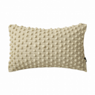 Tinted Tuhlin kudde 30x50 cm Offwhite