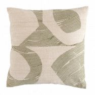 URBAN NATURE CULTURE Aeolus kudde 50x50 cm Off white