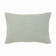 URBAN NATURE CULTURE Arco kudde 40x60 cm Tea-light green