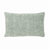 URBAN NATURE CULTURE Corda kudde 30x50 cm Laurel-light green