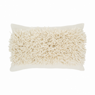 URBAN NATURE CULTURE Malin kudde 40x60 cm Off white