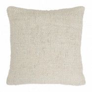 URBAN NATURE CULTURE Psarrou kudde 50x50 cm Off white