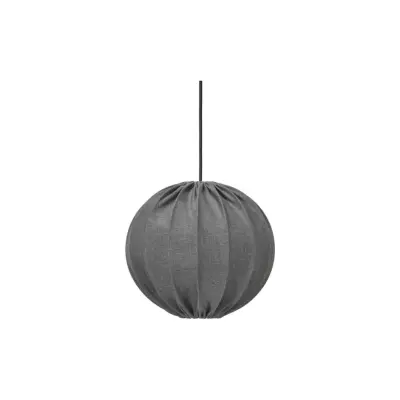 Alva Outdoor, grå 40cm