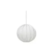 Alva Outdoor, vit 40cm