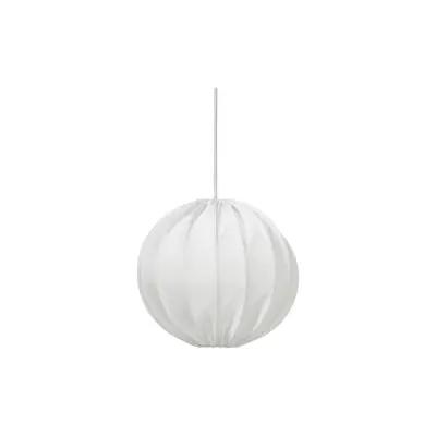 Alva Outdoor, vit 40cm