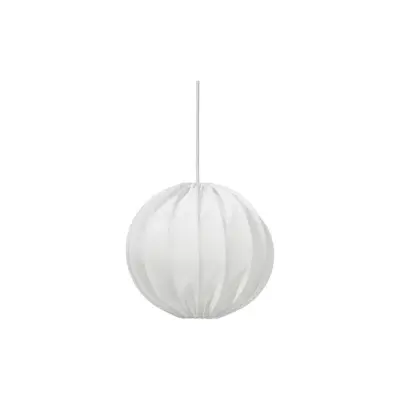 Alva Outdoor, vit 50cm